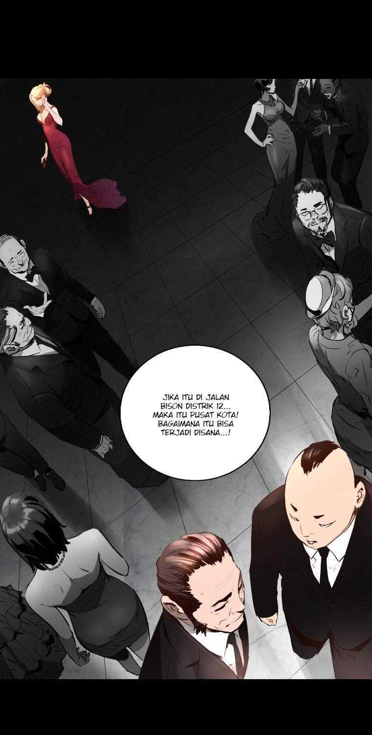 Trinity Wonder chapter 43 halaman 49