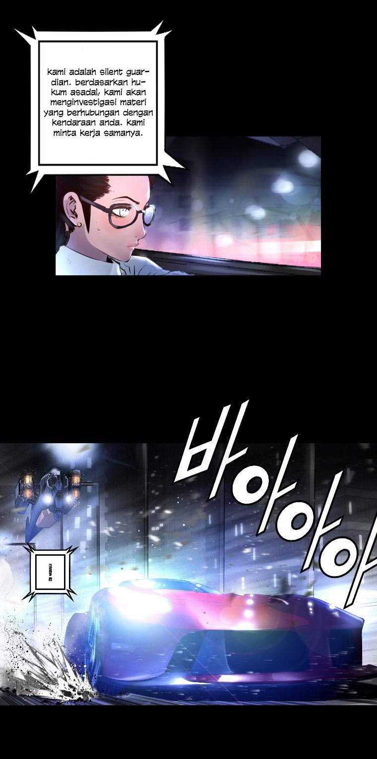 Trinity Wonder chapter 43 halaman 5