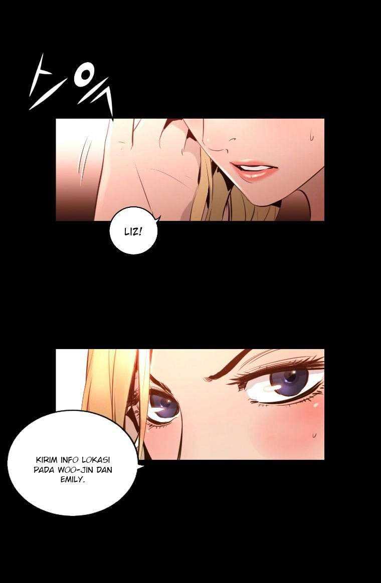 Trinity Wonder chapter 43 halaman 50