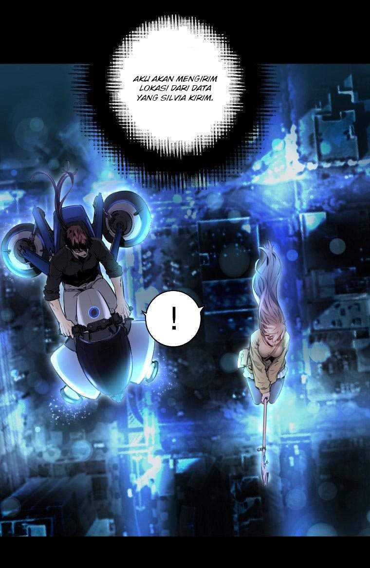 Trinity Wonder chapter 43 halaman 52