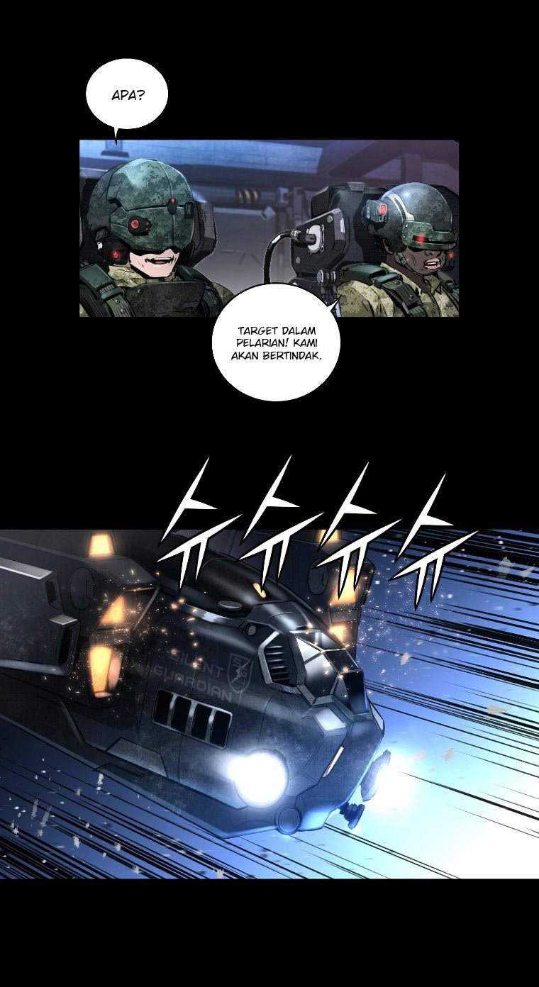 Trinity Wonder chapter 43 halaman 7