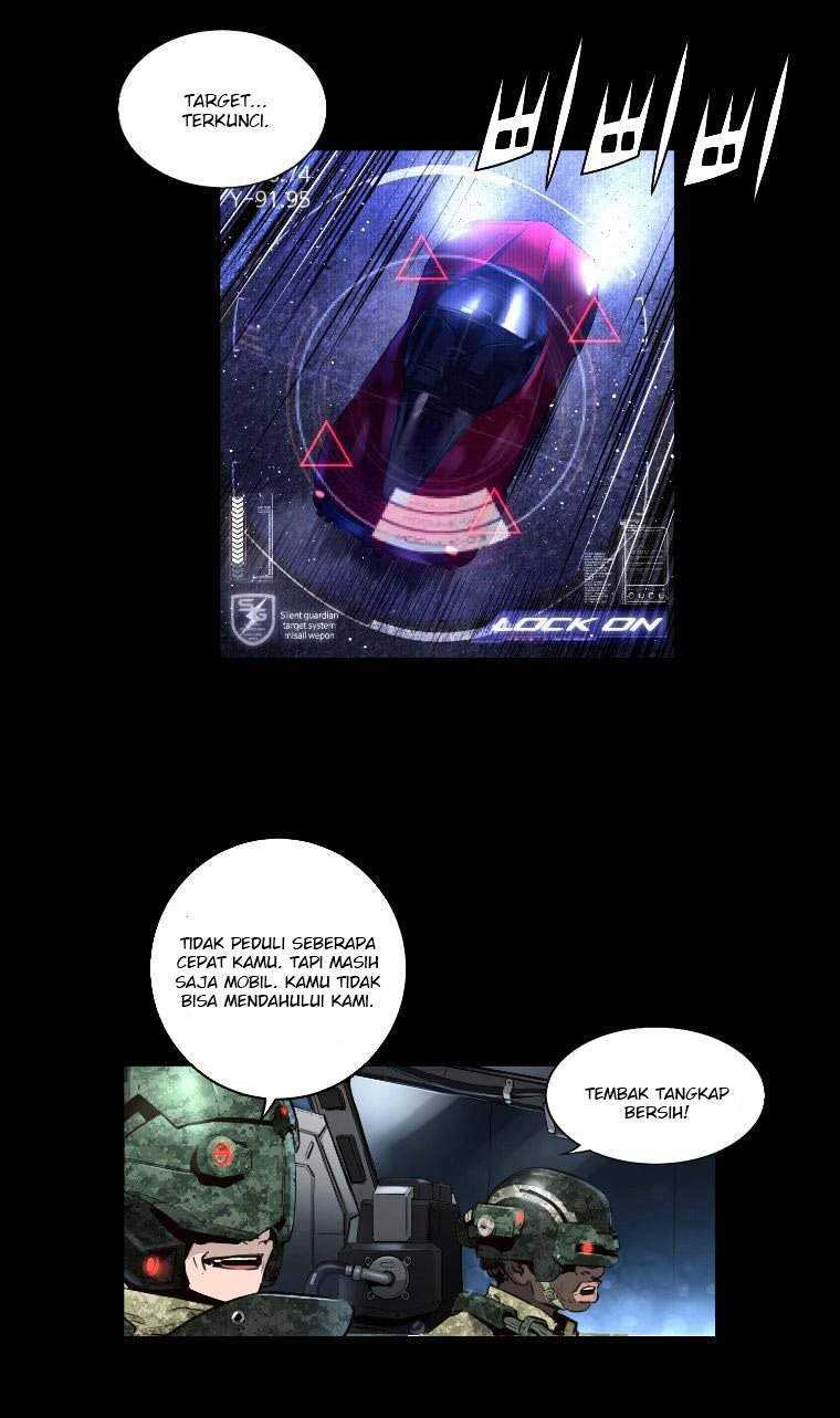 Trinity Wonder chapter 43 halaman 9