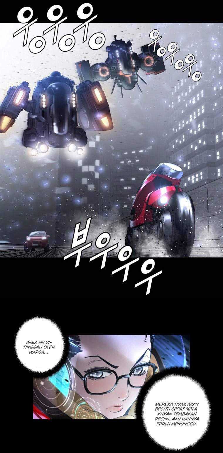 Trinity Wonder chapter 44 halaman 12