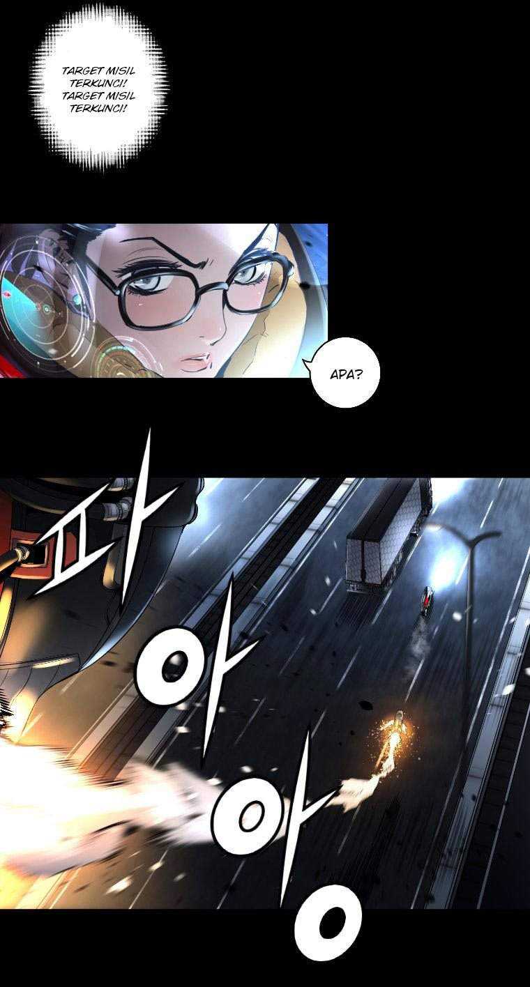 Trinity Wonder chapter 44 halaman 13