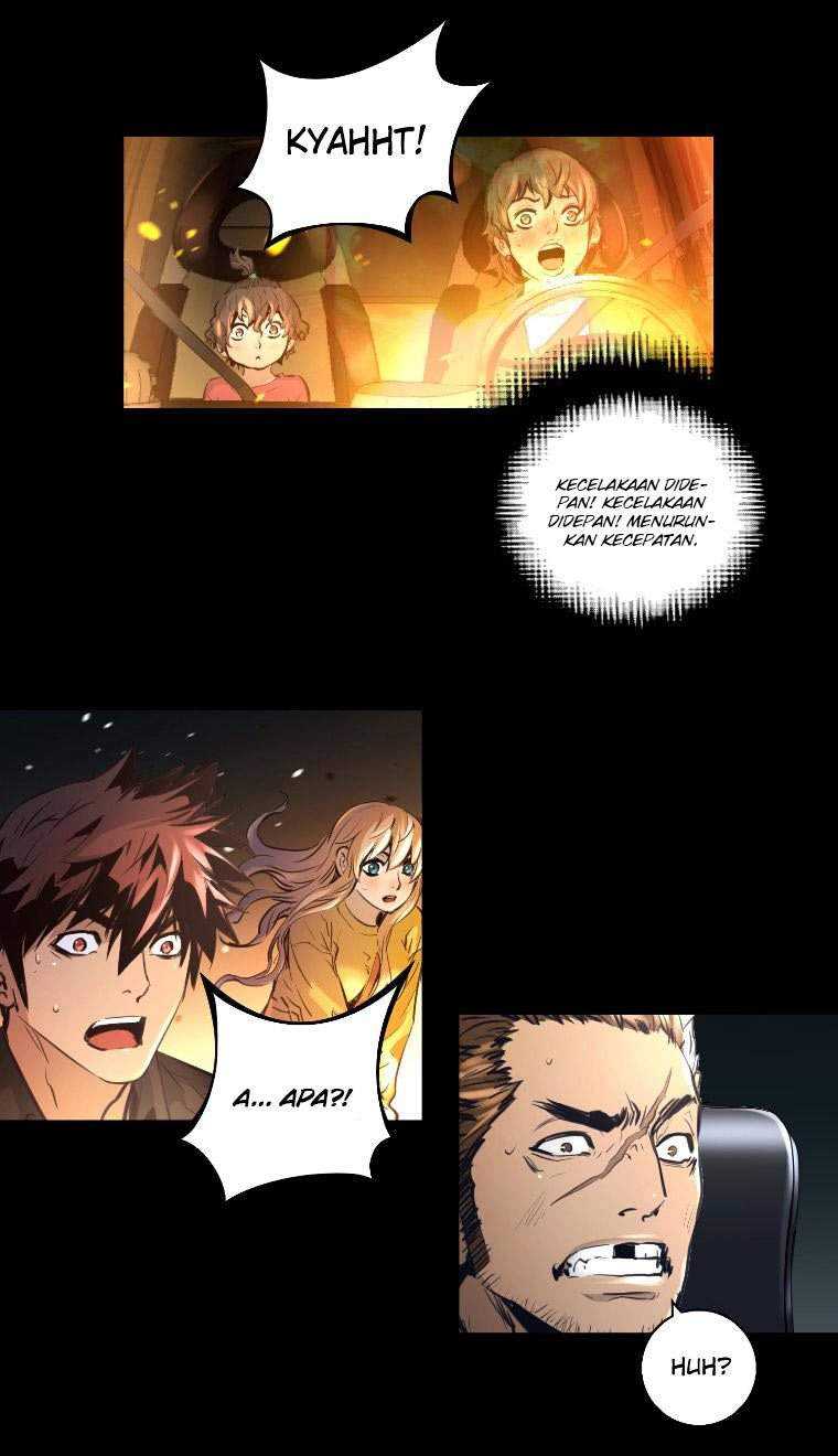 Trinity Wonder chapter 44 halaman 17