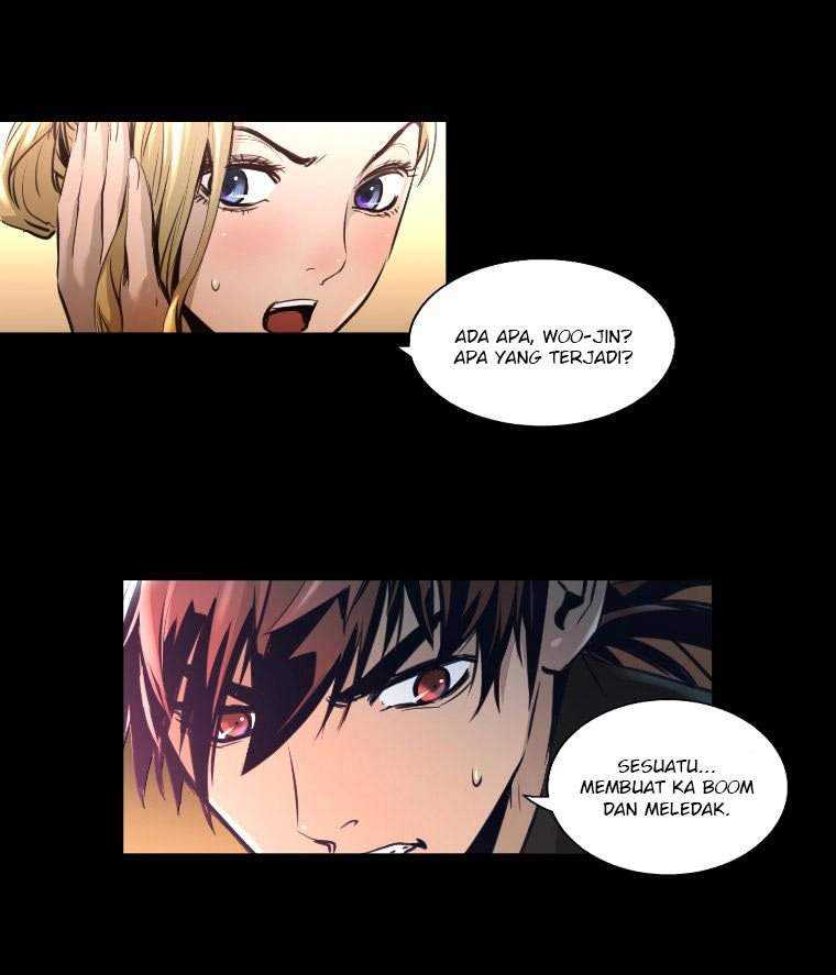 Trinity Wonder chapter 44 halaman 18