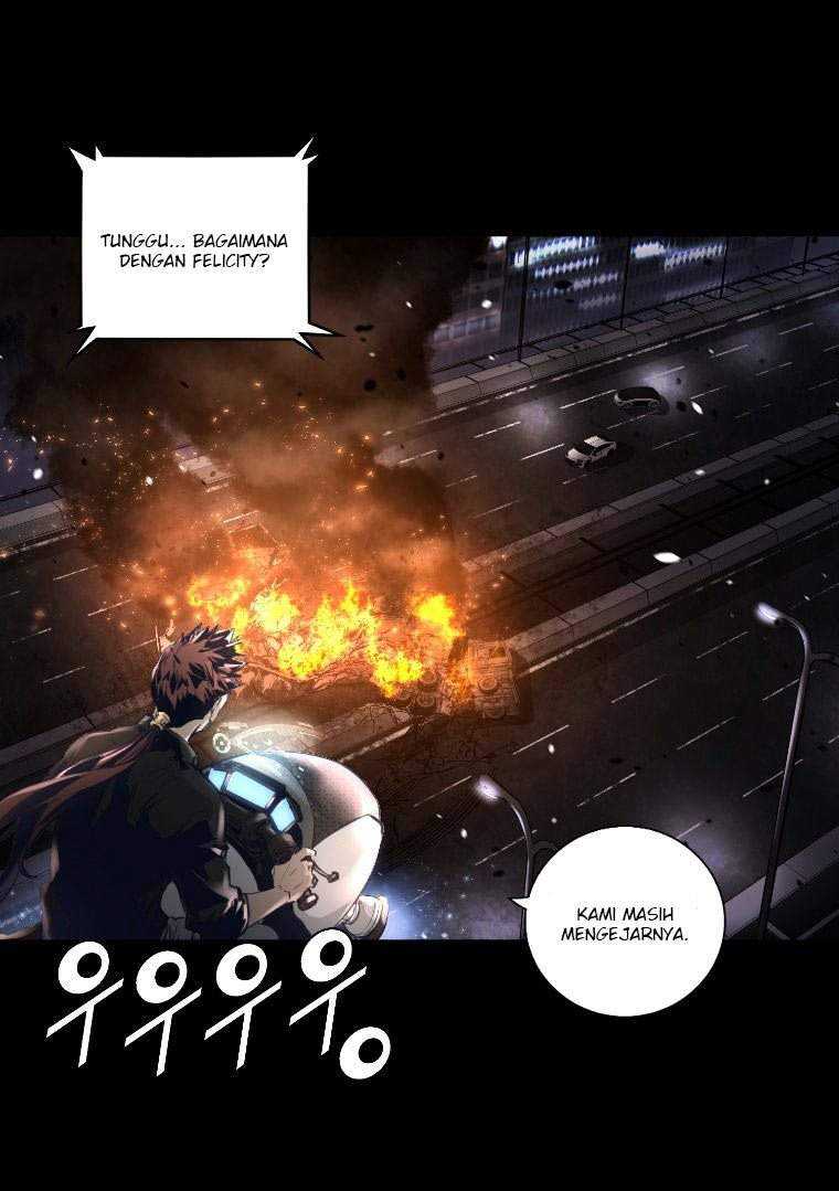 Trinity Wonder chapter 44 halaman 19