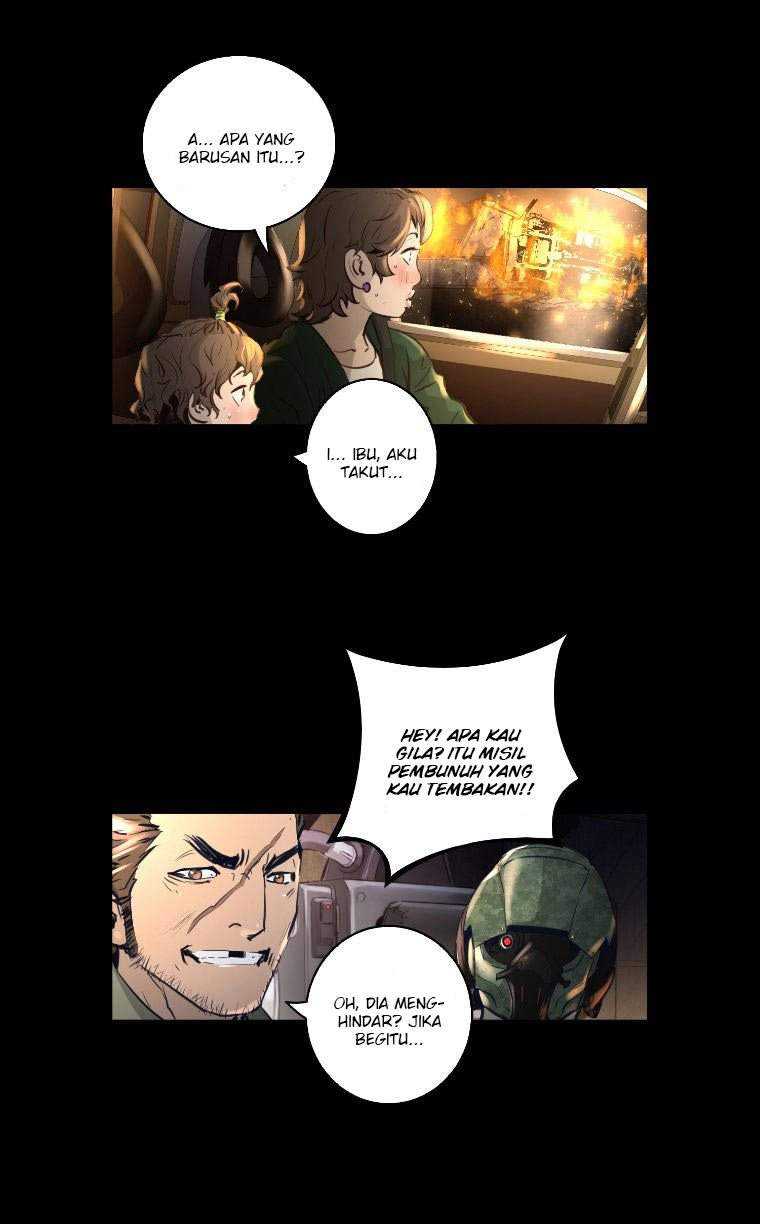 Trinity Wonder chapter 44 halaman 20