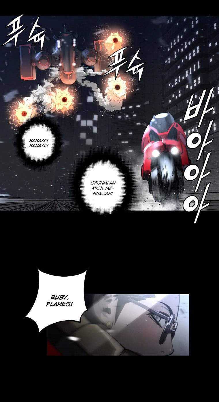 Trinity Wonder chapter 44 halaman 21