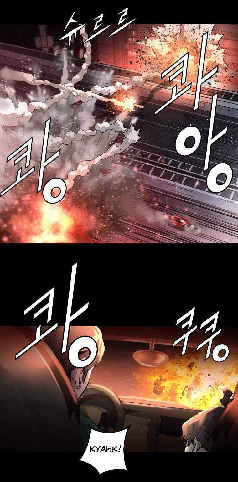 Trinity Wonder chapter 44 halaman 23