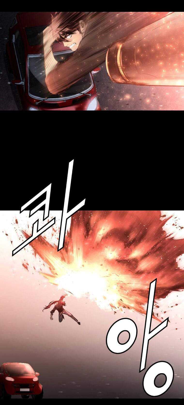 Trinity Wonder chapter 44 halaman 29
