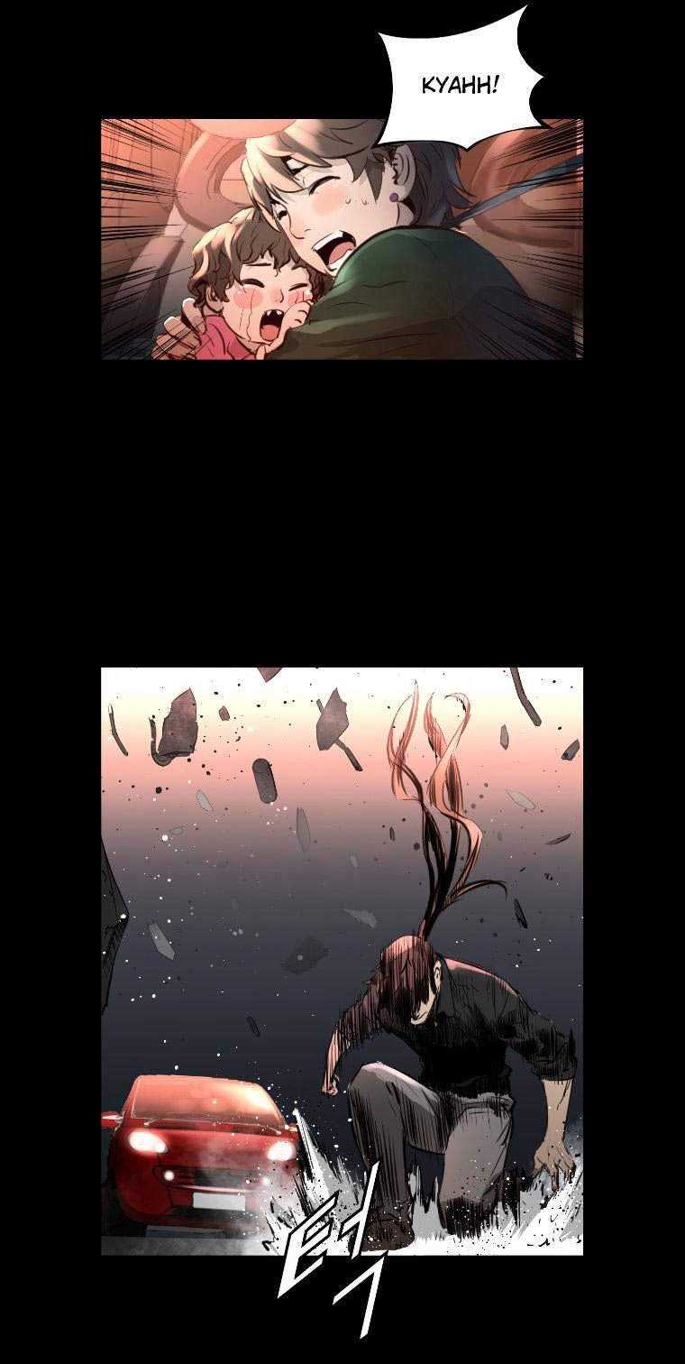 Trinity Wonder chapter 44 halaman 30