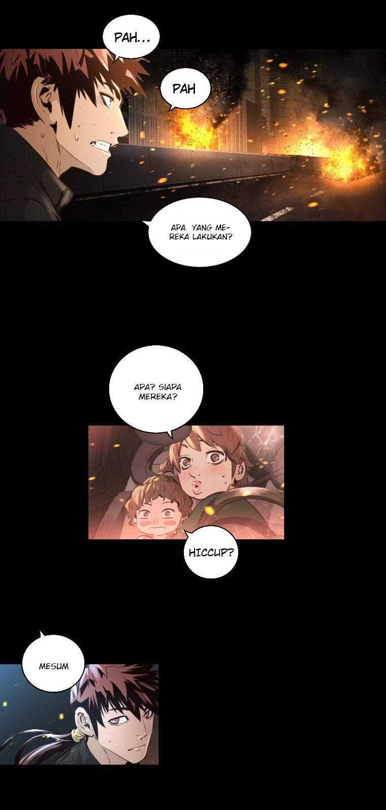 Trinity Wonder chapter 44 halaman 31