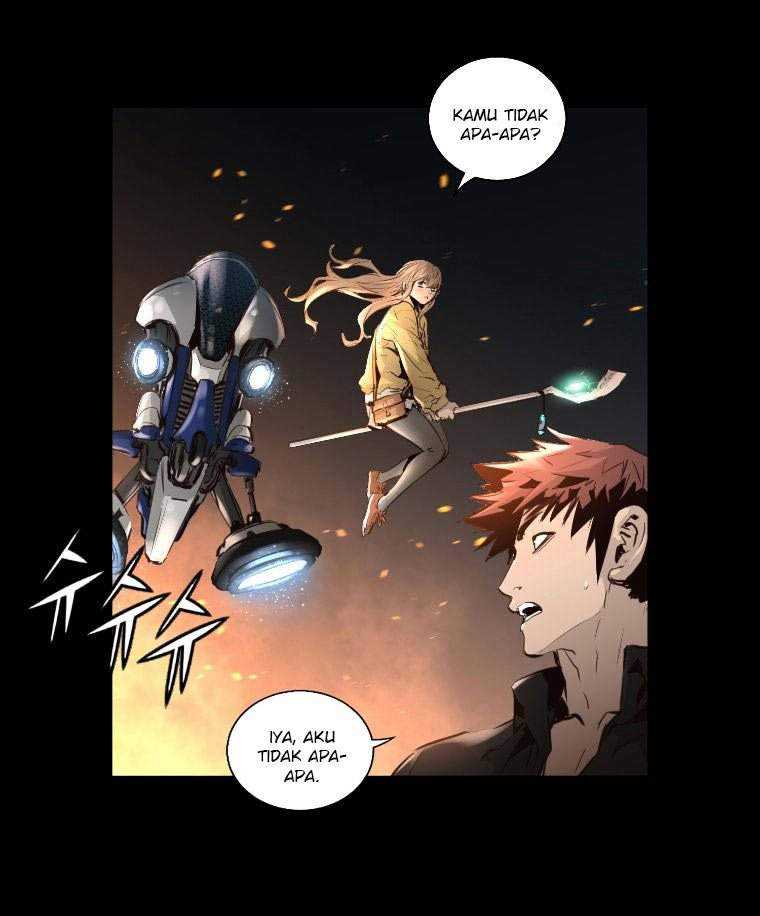 Trinity Wonder chapter 44 halaman 32