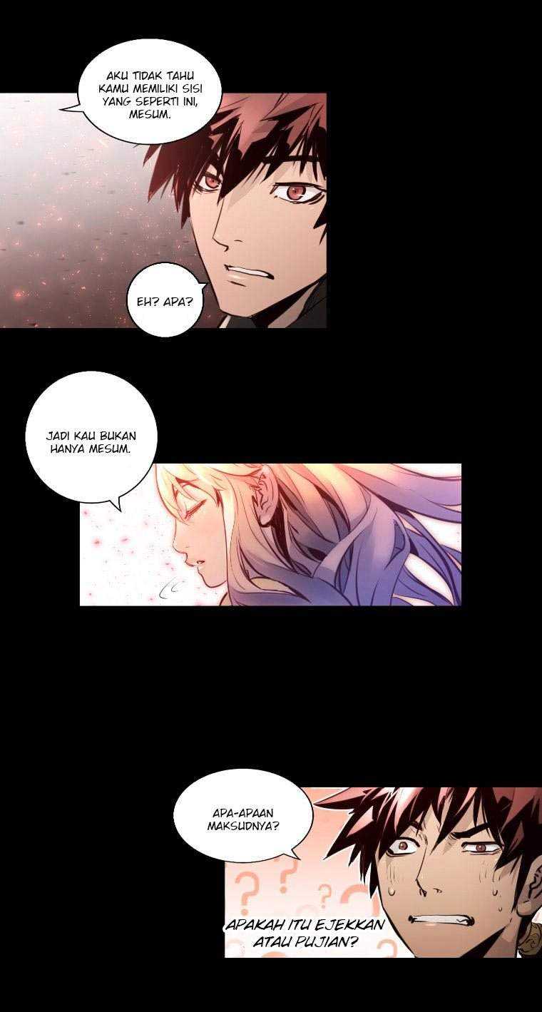 Trinity Wonder chapter 44 halaman 37