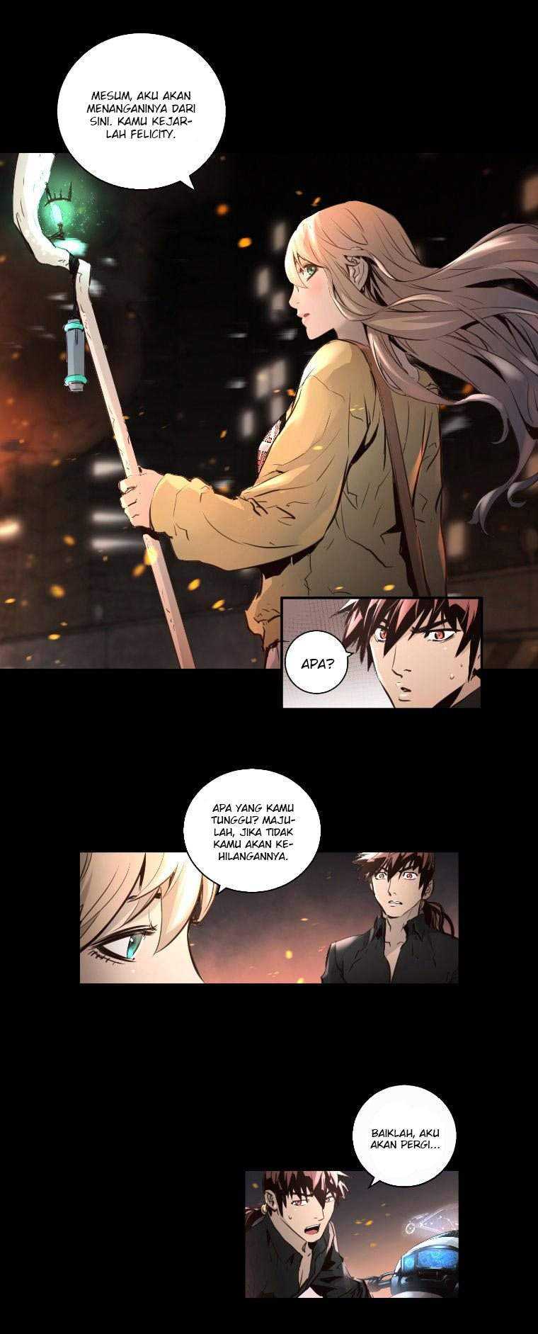 Trinity Wonder chapter 44 halaman 38