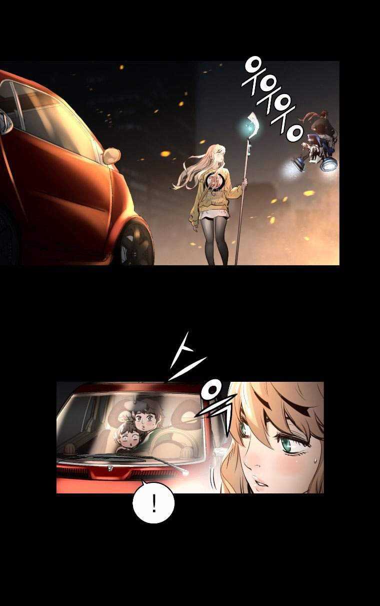 Trinity Wonder chapter 44 halaman 39