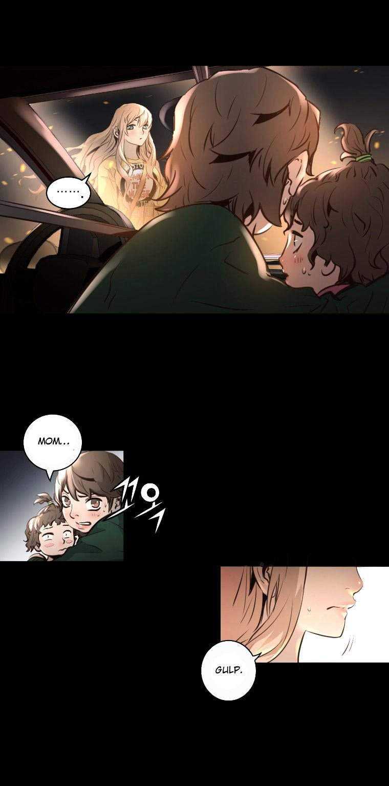 Trinity Wonder chapter 44 halaman 40