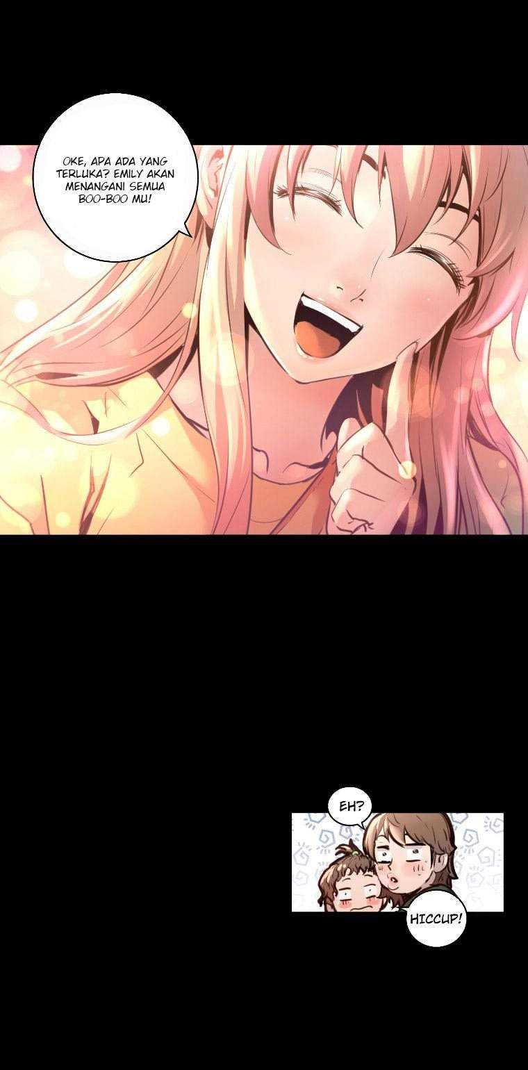 Trinity Wonder chapter 44 halaman 41