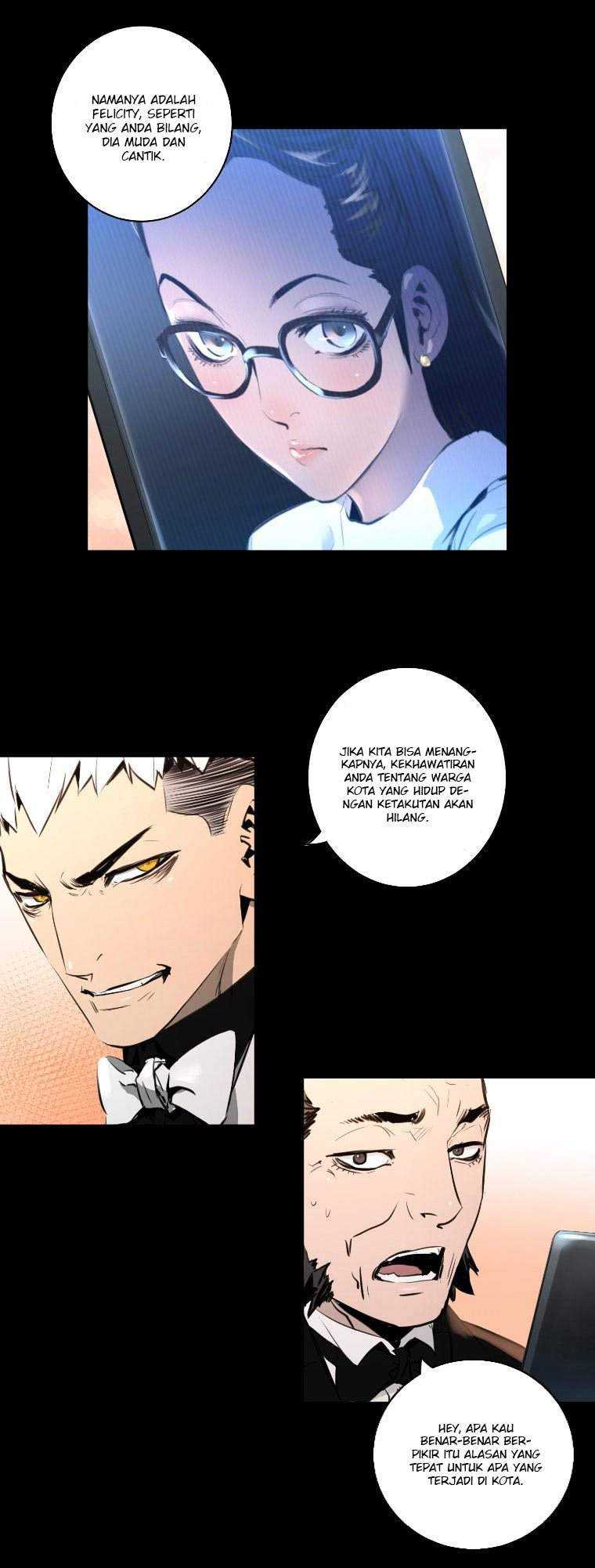 Trinity Wonder chapter 44 halaman 43