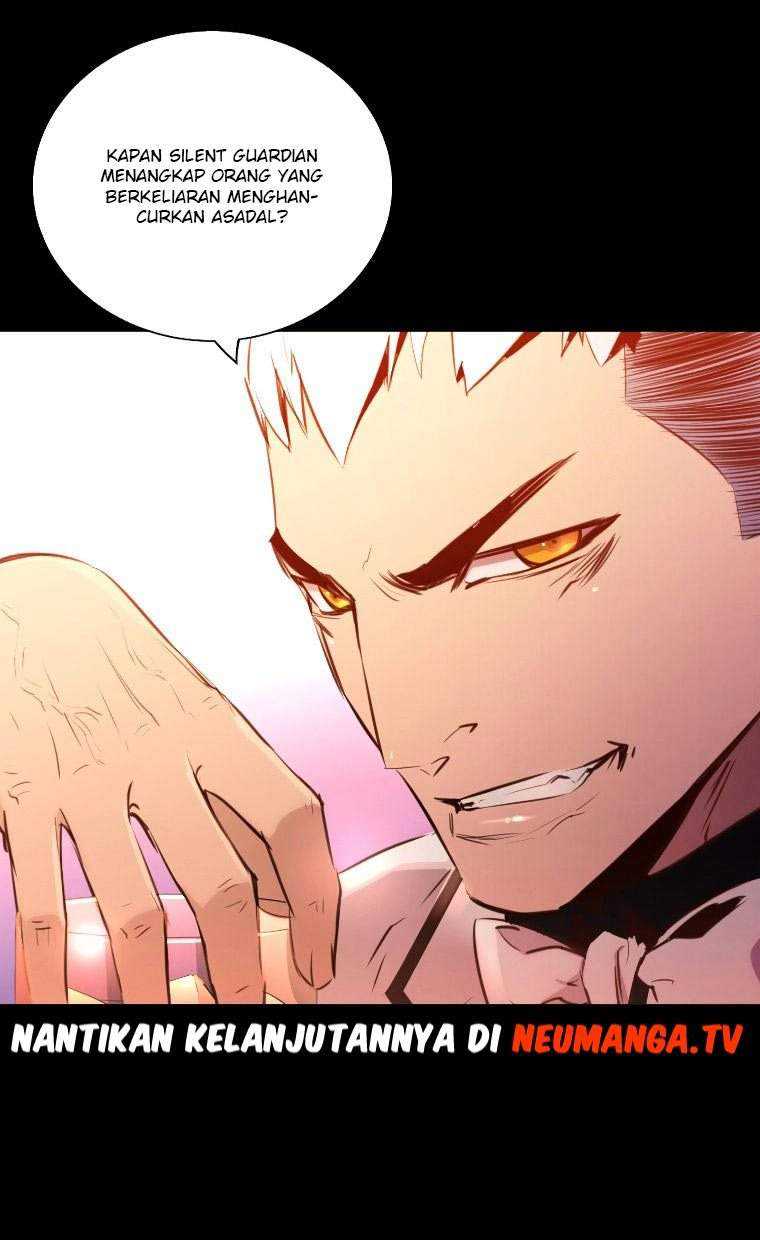 Trinity Wonder chapter 44 halaman 45