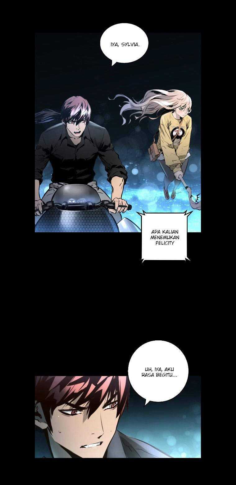 Trinity Wonder chapter 44 halaman 6