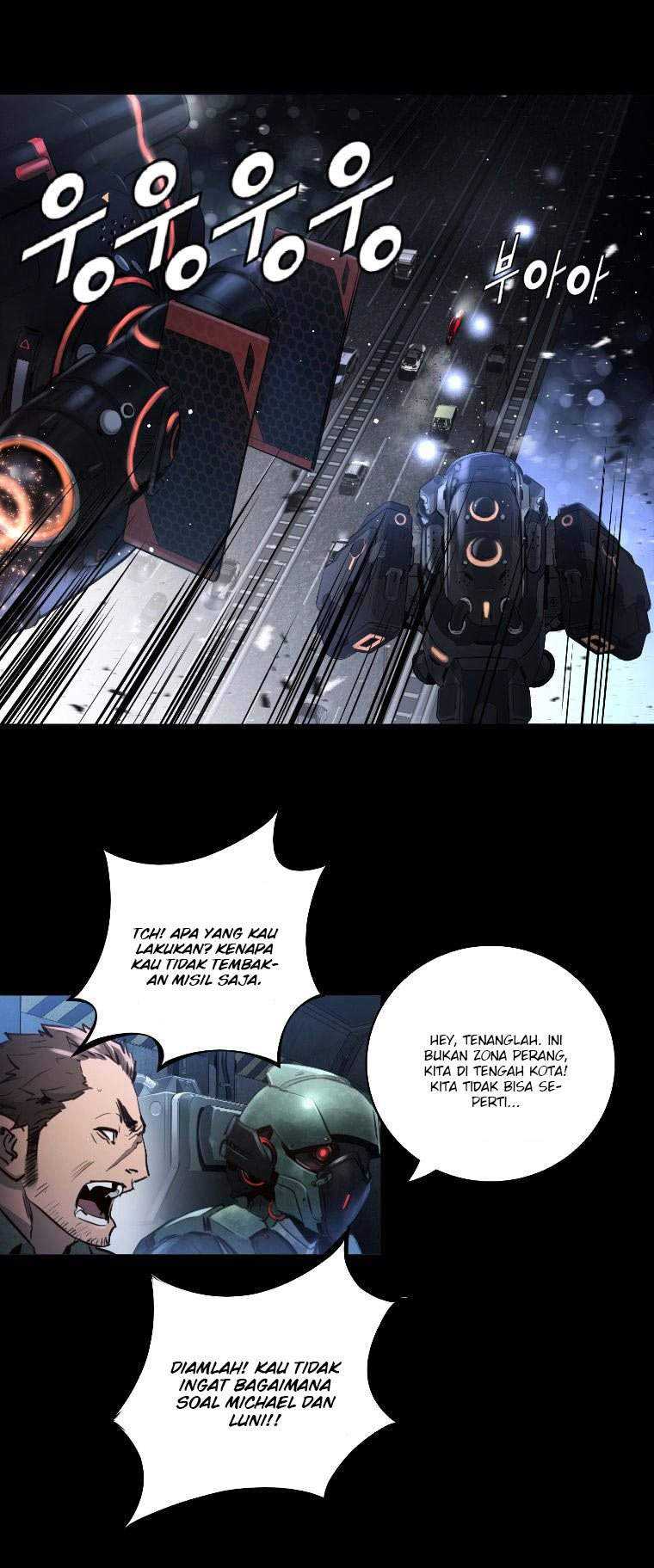 Trinity Wonder chapter 44 halaman 8