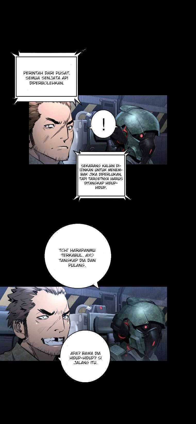 Trinity Wonder chapter 44 halaman 9