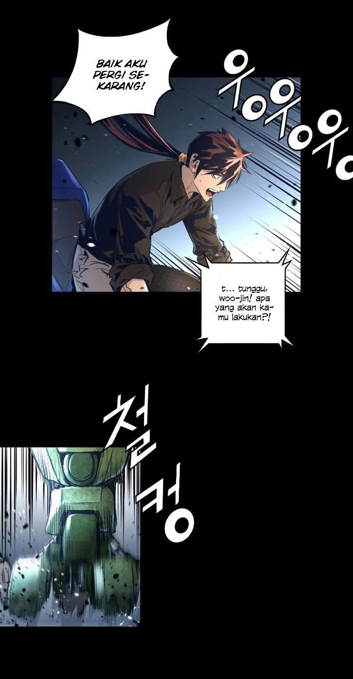 Trinity Wonder chapter 45 halaman 12