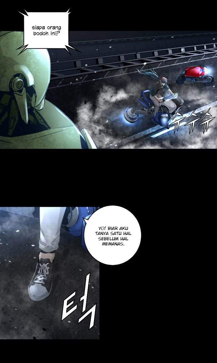 Trinity Wonder chapter 45 halaman 15