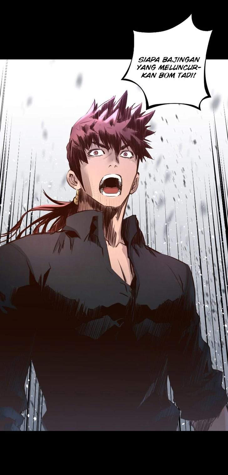 Trinity Wonder chapter 45 halaman 16