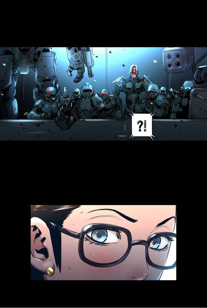 Trinity Wonder chapter 45 halaman 17