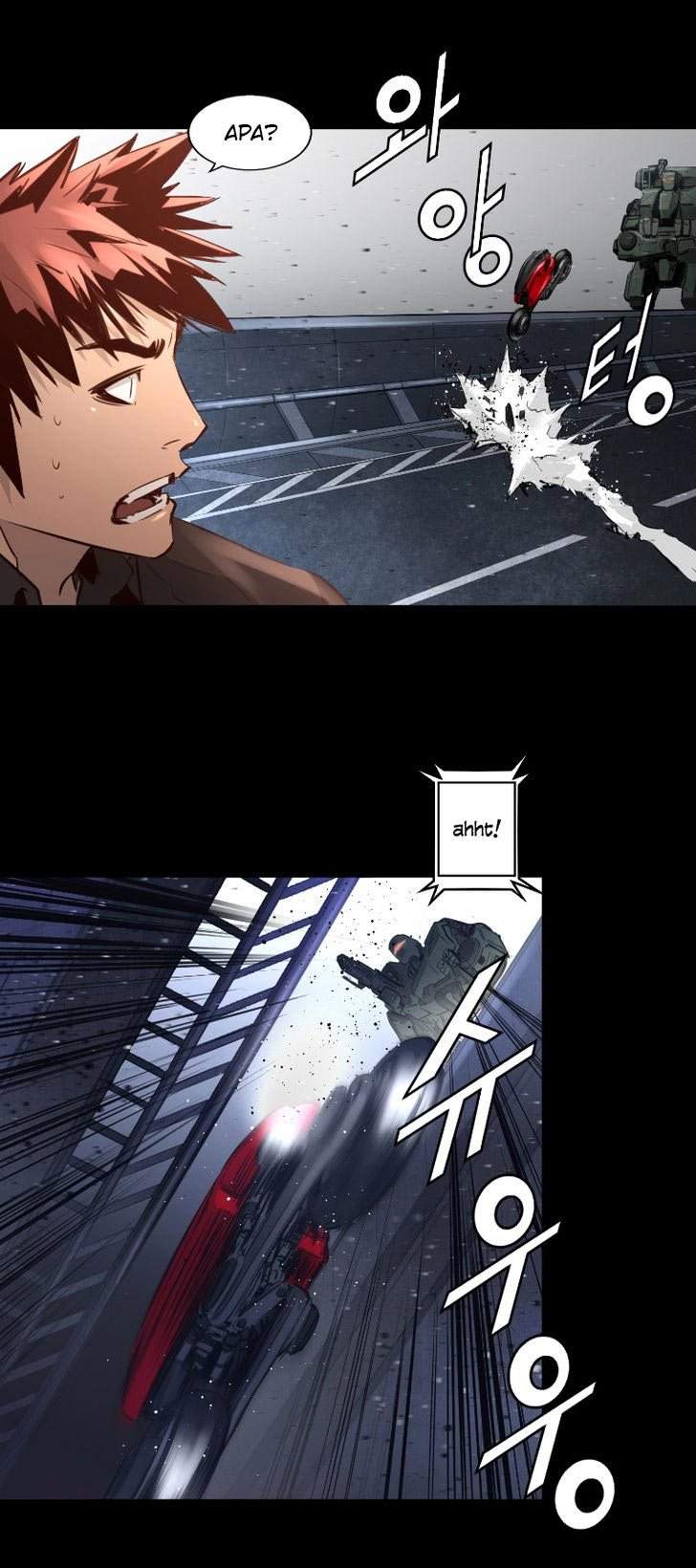 Trinity Wonder chapter 45 halaman 21