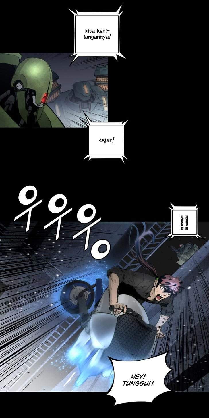 Trinity Wonder chapter 45 halaman 24