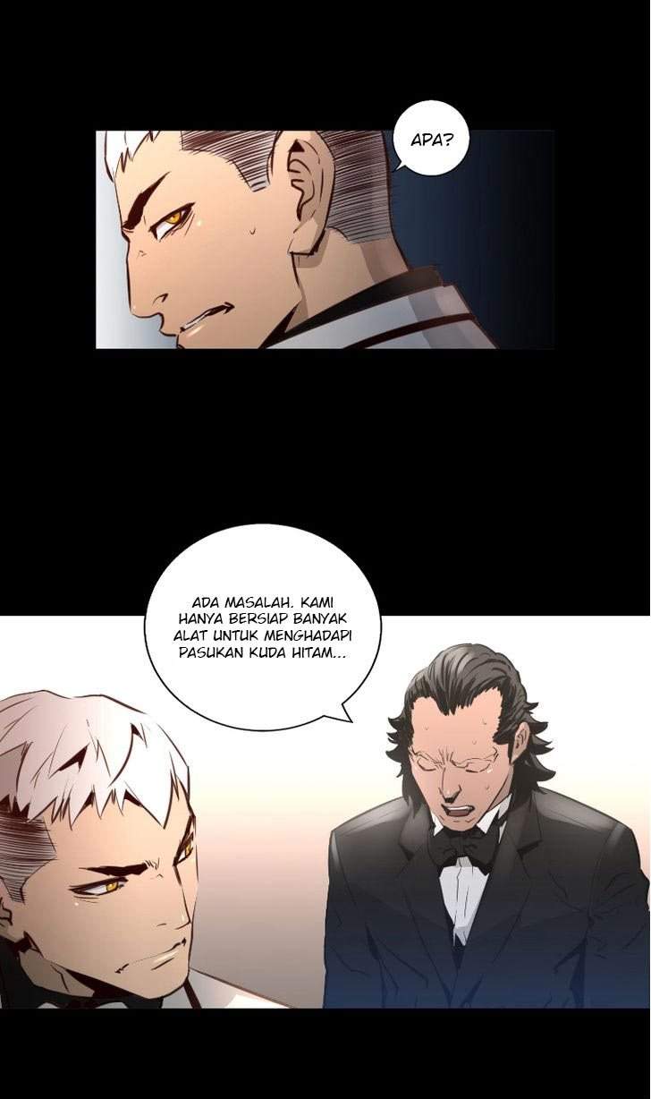 Trinity Wonder chapter 45 halaman 26