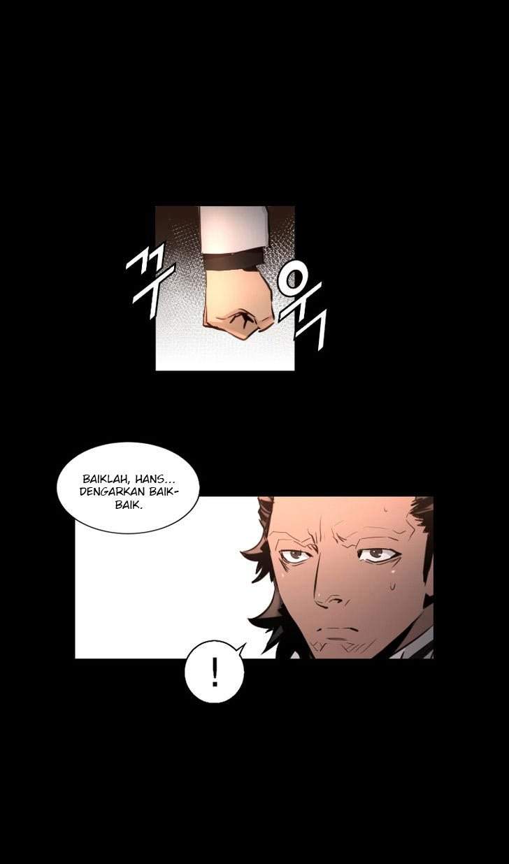 Trinity Wonder chapter 45 halaman 27