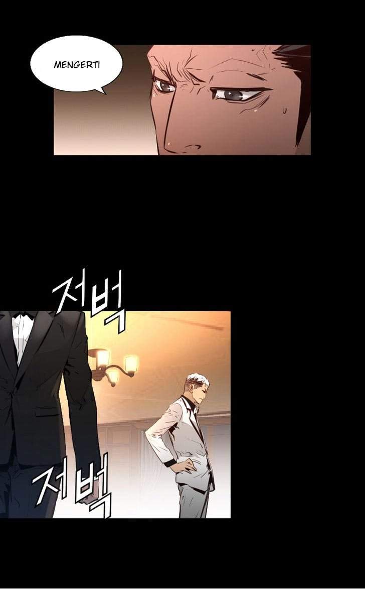 Trinity Wonder chapter 45 halaman 30