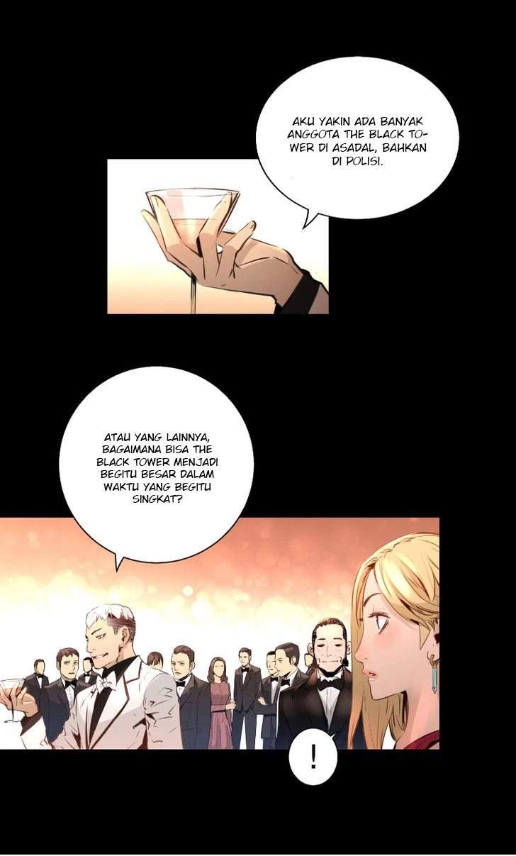 Trinity Wonder chapter 45 halaman 37