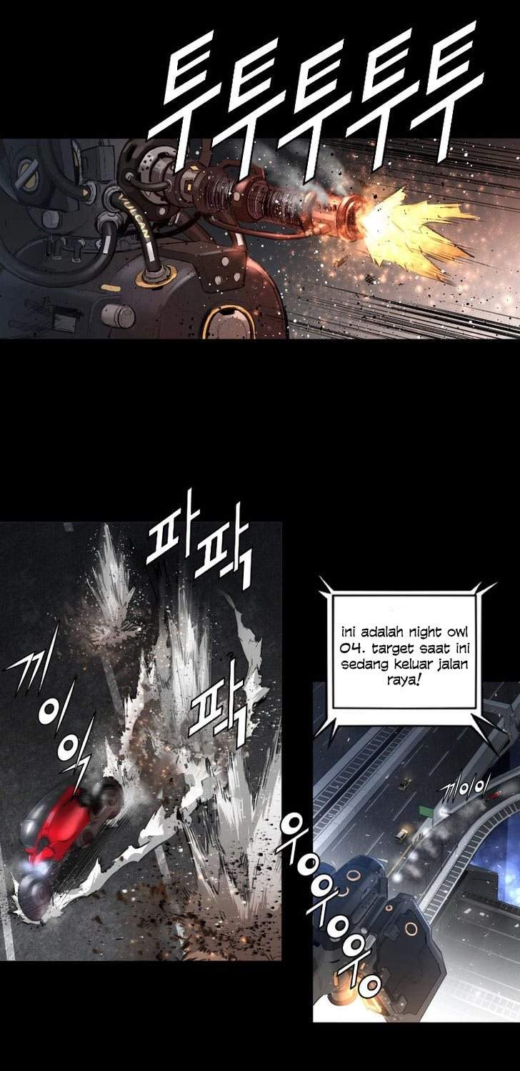 Trinity Wonder chapter 45 halaman 4