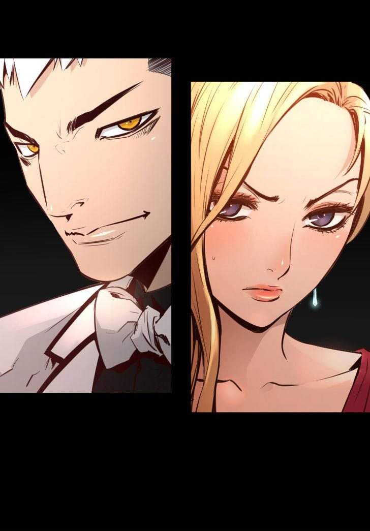 Trinity Wonder chapter 45 halaman 40