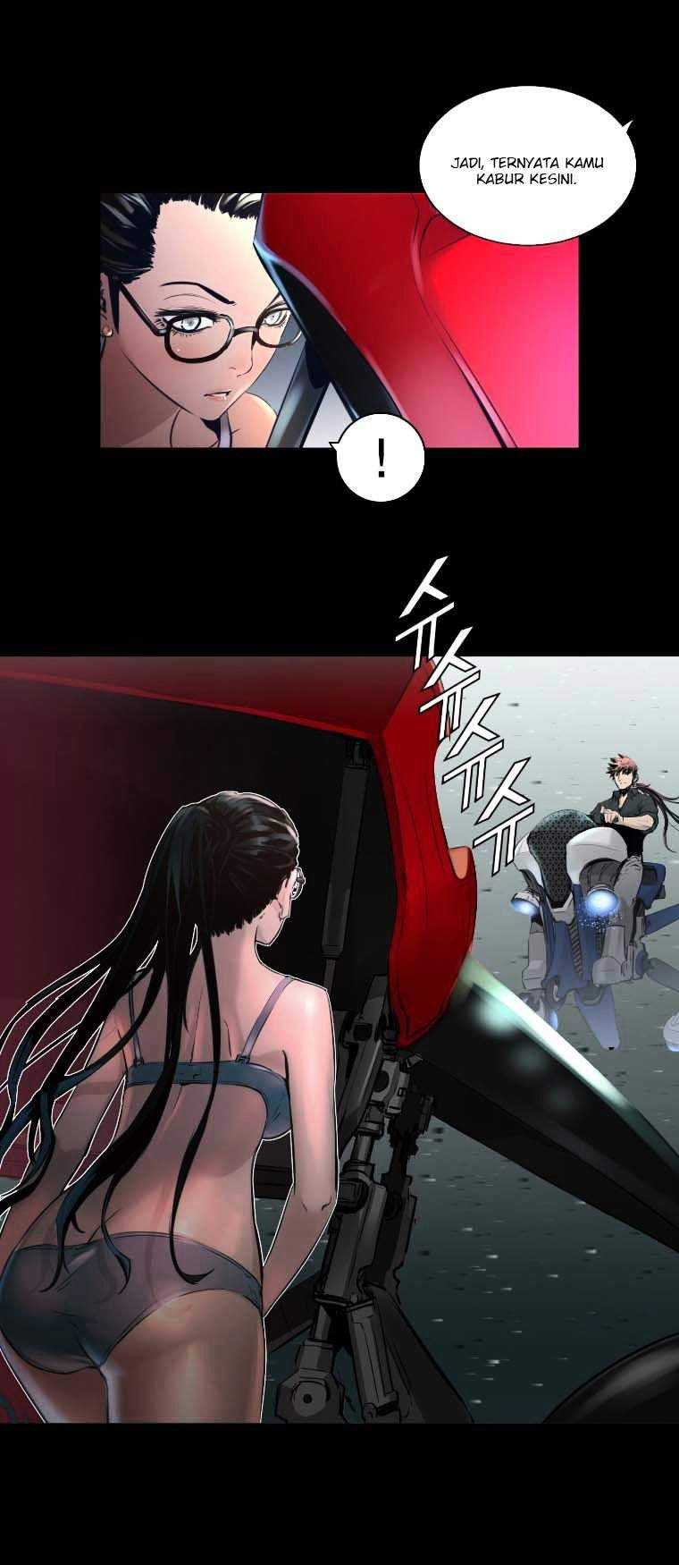 Trinity Wonder chapter 46 halaman 14