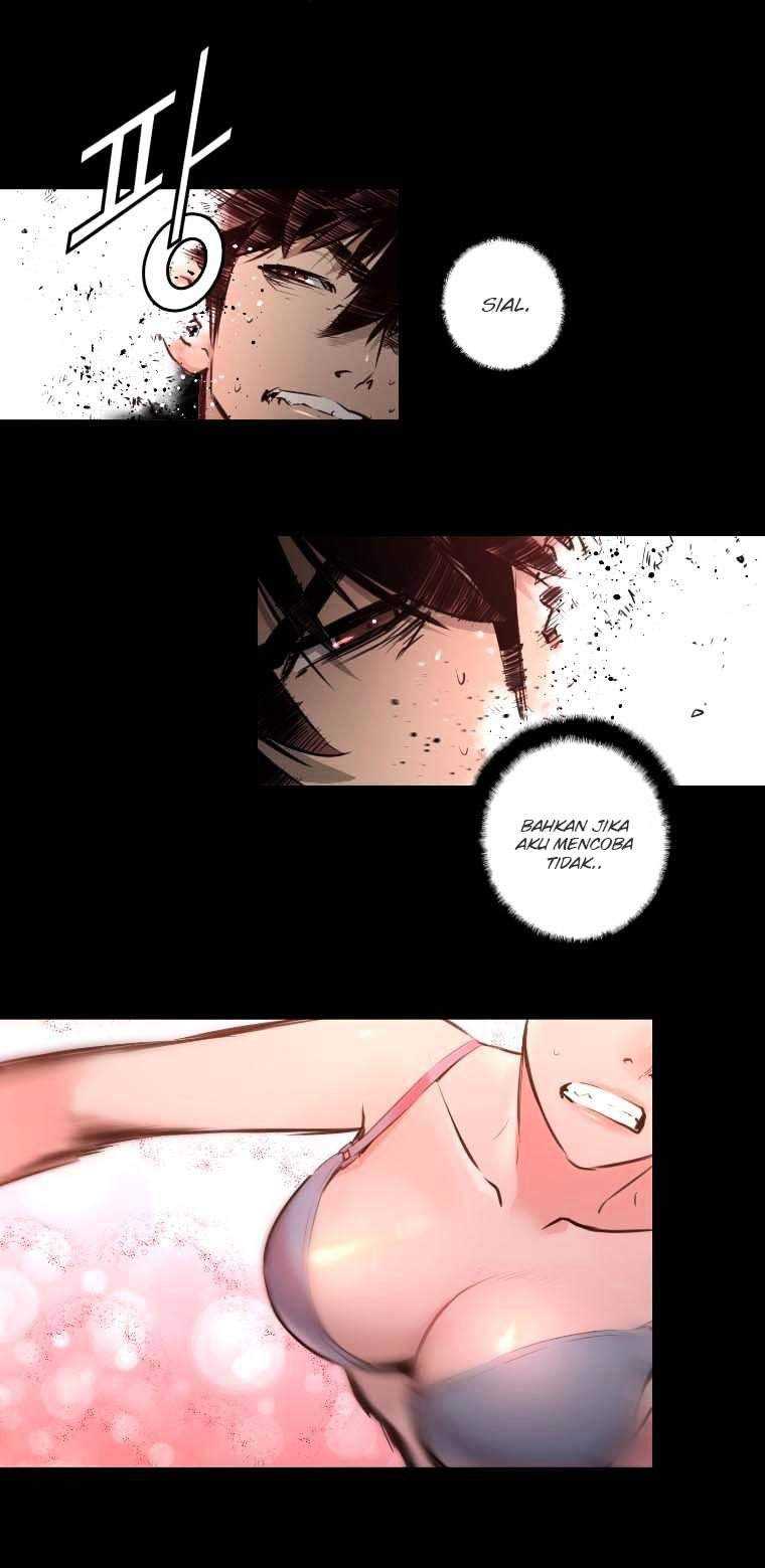 Trinity Wonder chapter 46 halaman 22