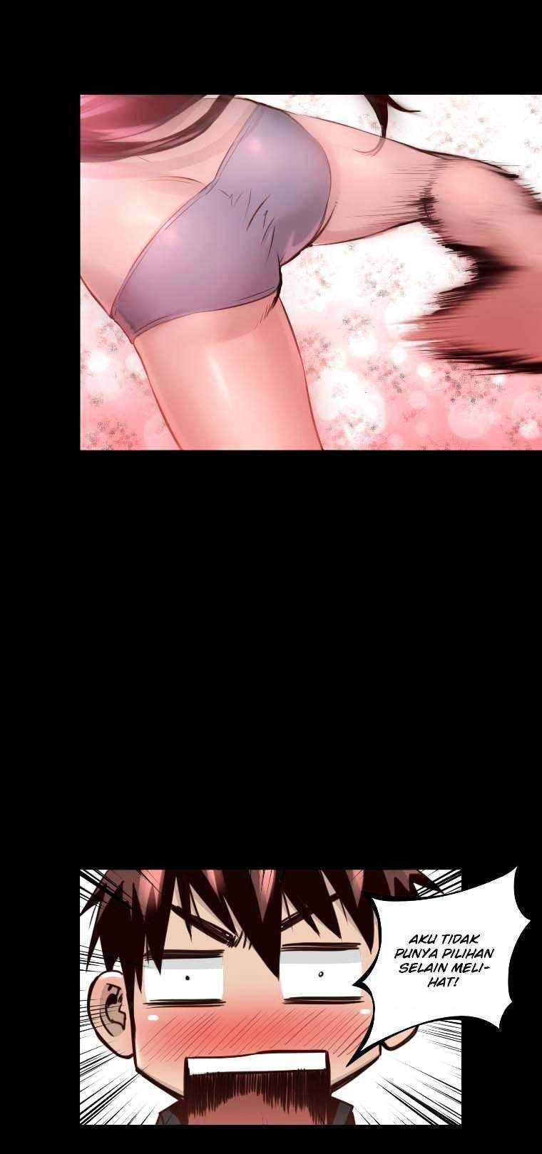 Trinity Wonder chapter 46 halaman 23