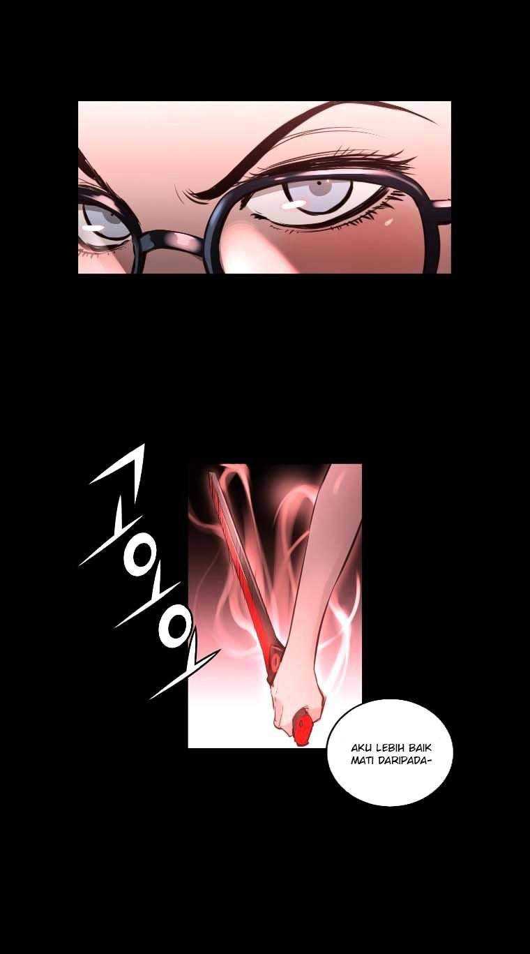Trinity Wonder chapter 46 halaman 26