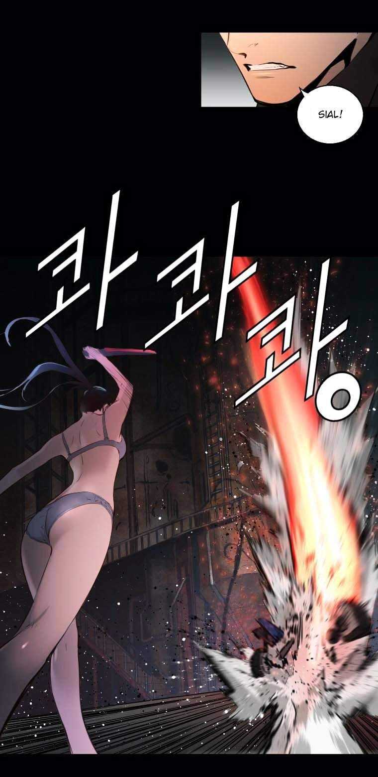 Trinity Wonder chapter 46 halaman 28