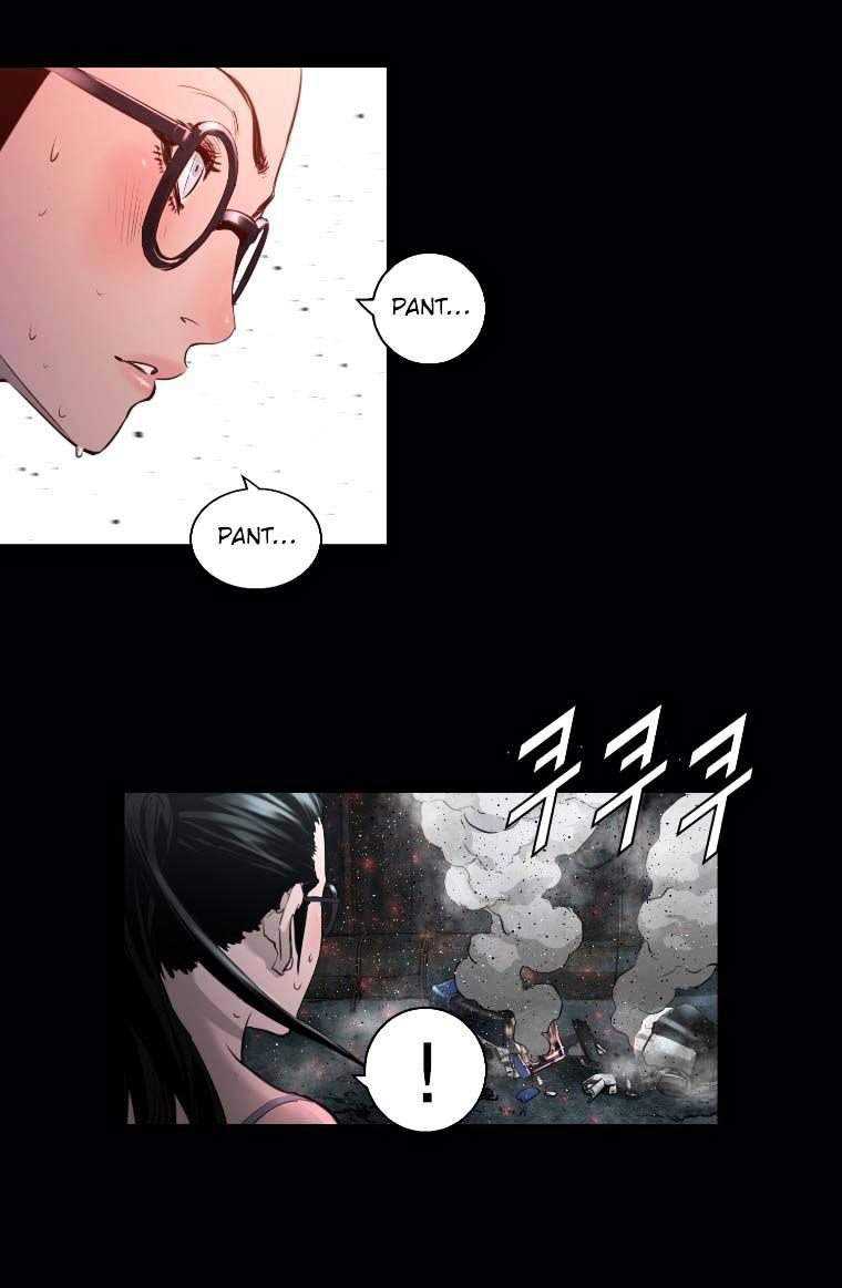 Trinity Wonder chapter 46 halaman 29