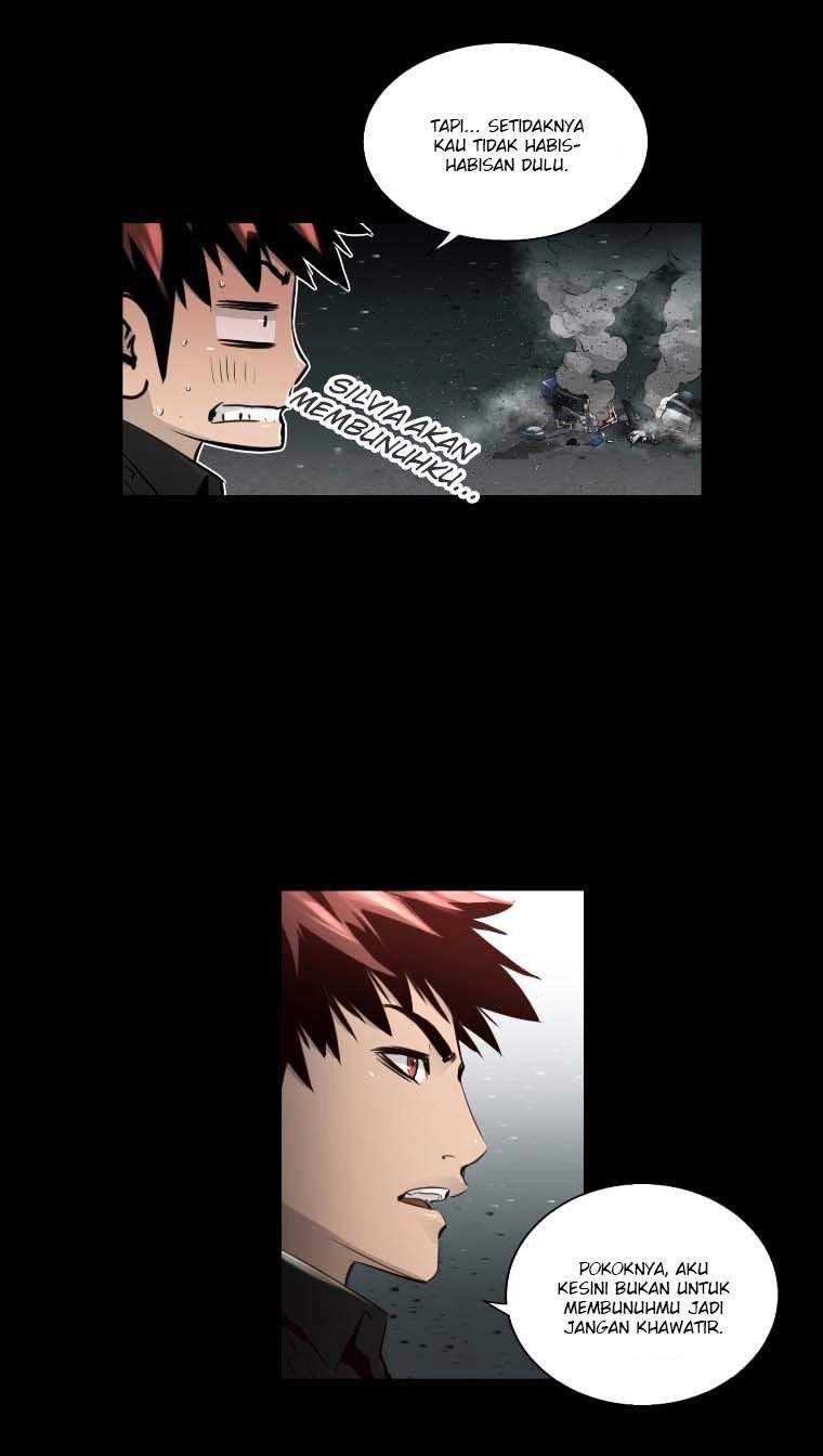 Trinity Wonder chapter 46 halaman 32