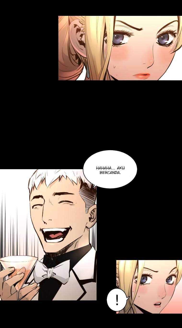 Trinity Wonder chapter 46 halaman 4
