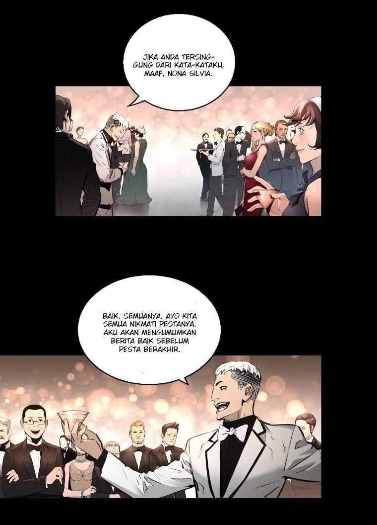 Trinity Wonder chapter 46 halaman 5
