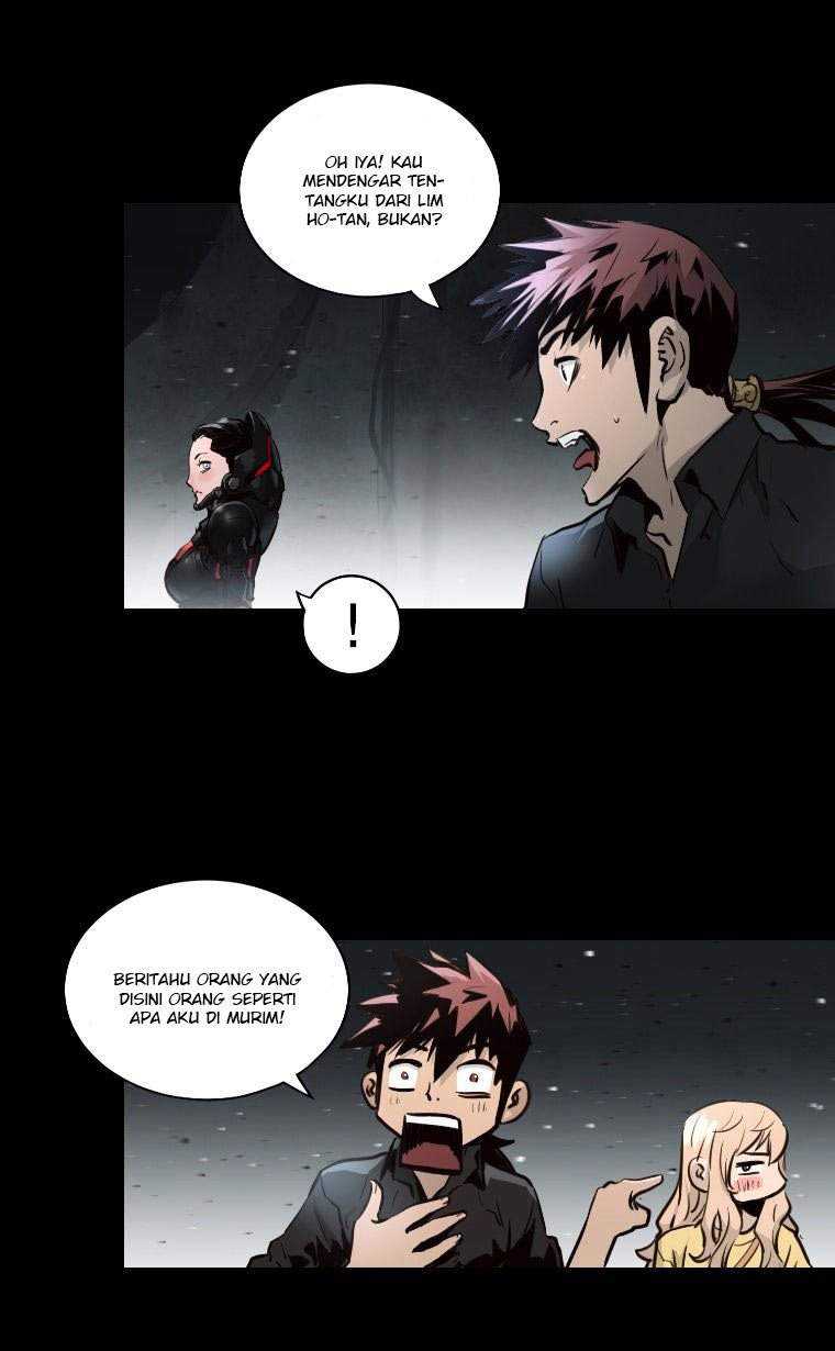 Trinity Wonder chapter 47 halaman 10